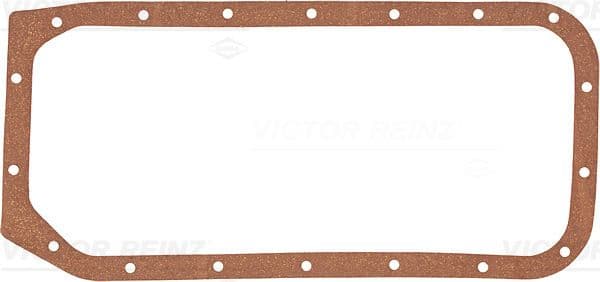 Garnitura baie ulei REINZ 71-52034-00