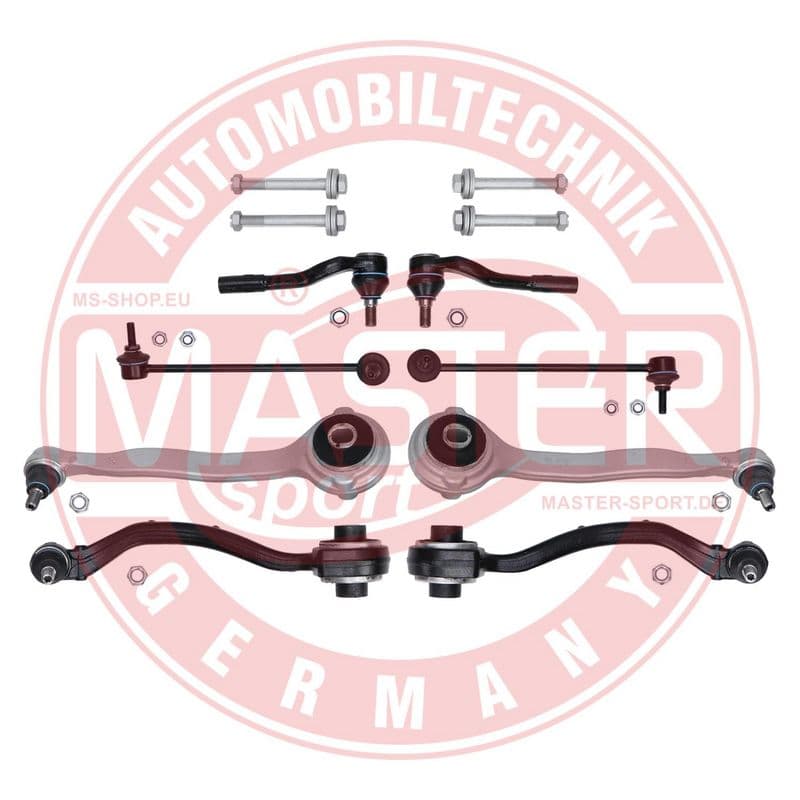 Set, suspensie roata MASTER SPORT 36806-SET-MS