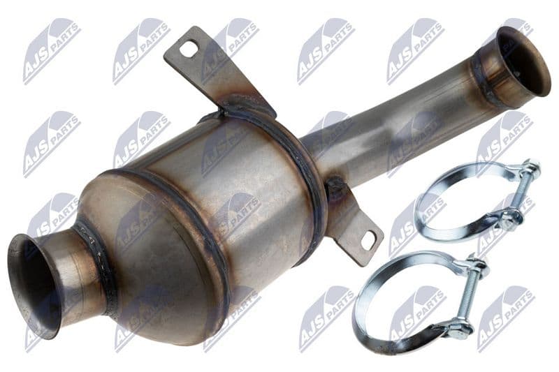 Catalizator NTY KAT-PE-005