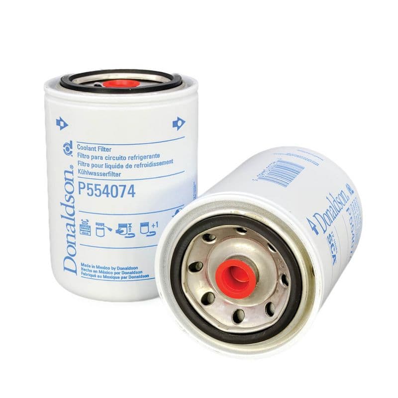 Filtru agent frigorific DONALDSON P554074