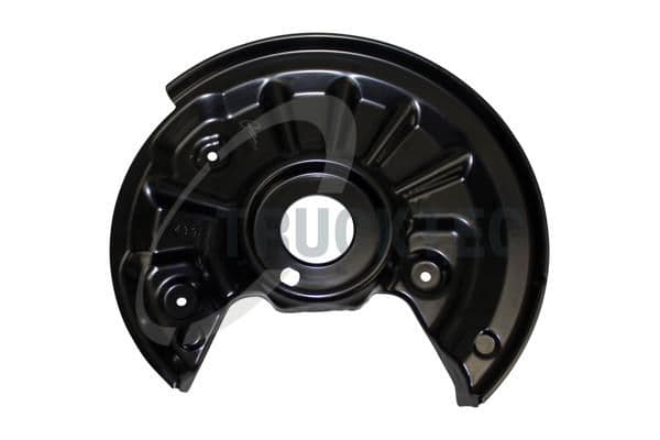 protectie stropire,disc frana TRUCKTEC AUTOMOTIVE 07.35.365