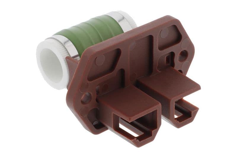 Rezistență în serie, motor electric (ventilator radiator) TOPRAN 724 269