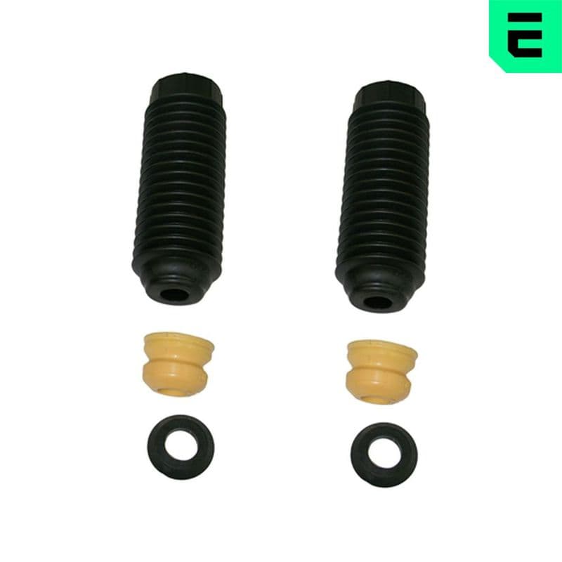 chit protectie praf,amortizor OPTIMAL AK-735270