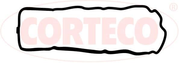 Garnitura, capac supape CORTECO 440296H