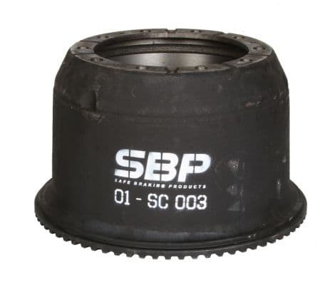 Tambur frana SBP 01-SC003