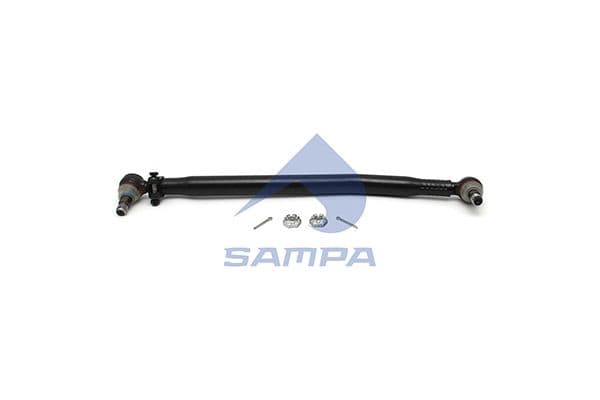 Bieleta, directie SAMPA 097.258