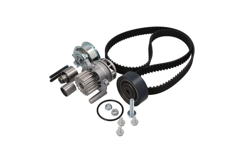 Set pompa apa + curea dintata KAMOKA 7001205