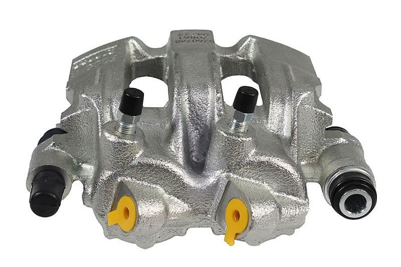Etrier frana METZGER AUTOTEILE 6260768