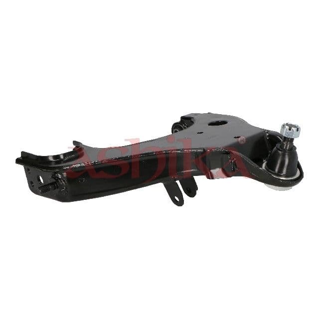 Brat, suspensie roata ASHIKA 72-01-148L