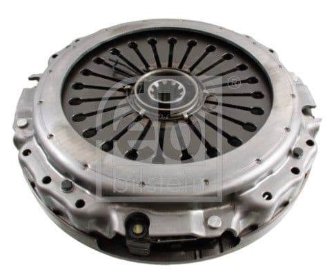 Placa presiune ambreiaj FEBI BILSTEIN 105347