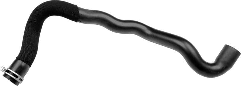 Furtun radiator GATES 05-4058