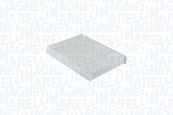 Filtru, aer habitaclu MAGNETI MARELLI 350203062800