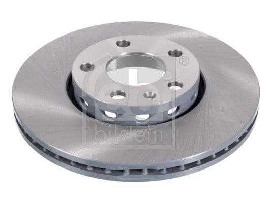 Disc frana FEBI BILSTEIN 08352
