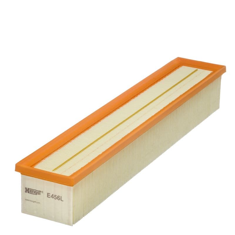 Filtru aer HENGST FILTER E456L