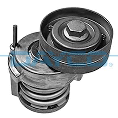 Intinzator curea, curea distributie DAYCO APV2474