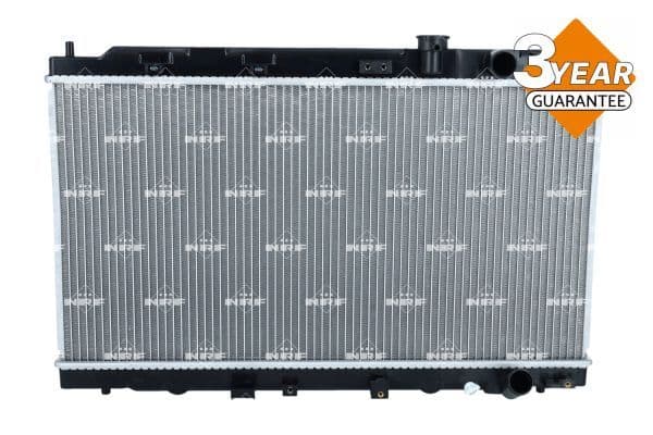 Radiator, racire motor NRF 53284