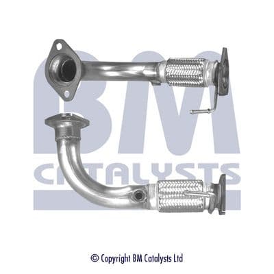 Racord evacuare BM CATALYSTS BM70570
