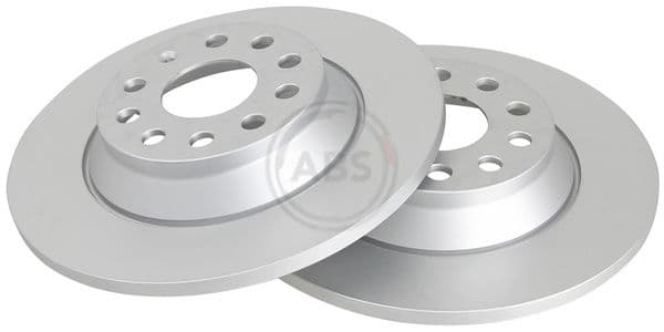 Disc frana ABS 18319