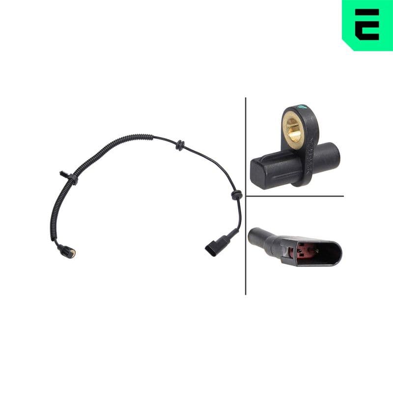 senzor,turatie roata OPTIMAL 06-S028