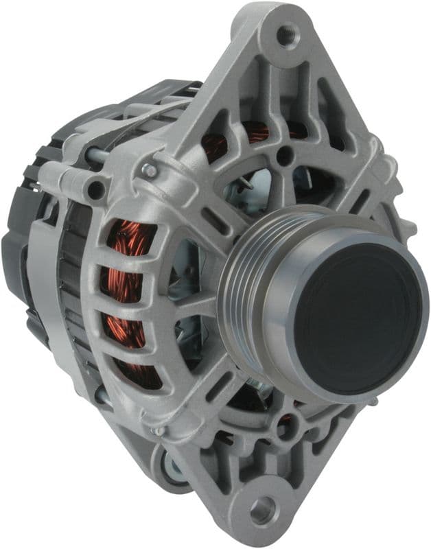 Generator / Alternator HC-Cargo F 032 115 980
