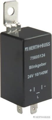 Modul semnalizare HERTH+BUSS ELPARTS 75605124