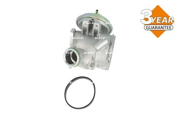 Supapa EGR NRF EASY FIT 48636
