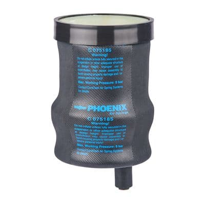 Burduf, suspensie pneumatica Phoenix Quality Range C 075 185