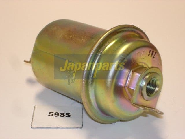 filtru combustibil JAPANPARTS FC-598S
