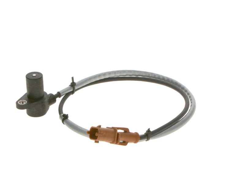 Senzor impulsuri, arbore cotit BOSCH 0 261 210 203