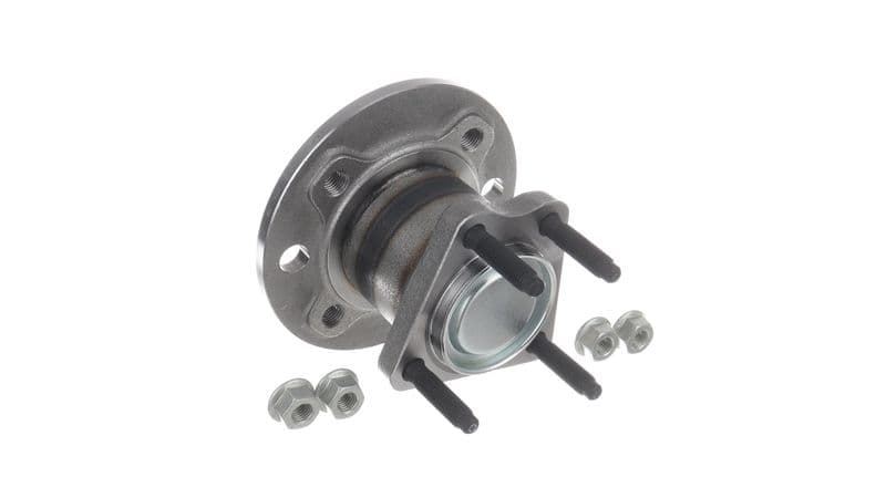 Set rulment roata SKF VKBA 3422