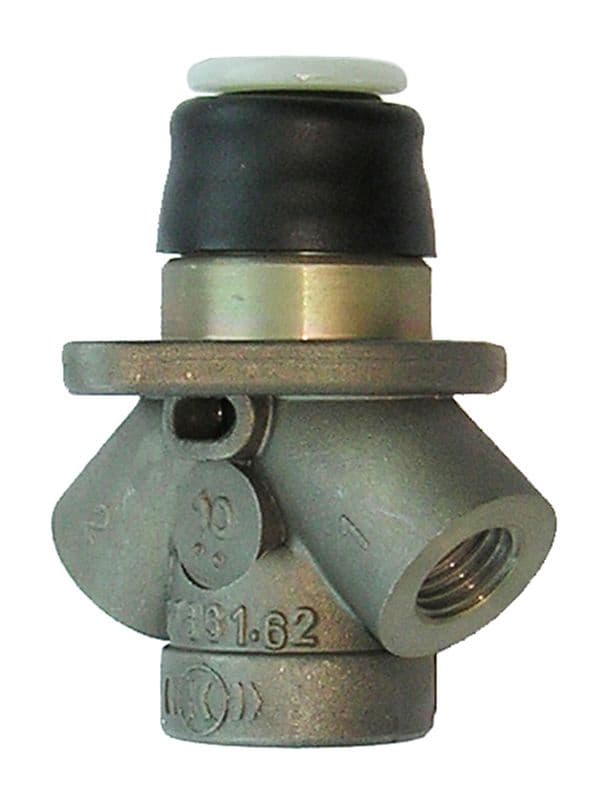 Supapa frana, frana de serviciu KNORR-BREMSE IAM Preferred Part CP6C