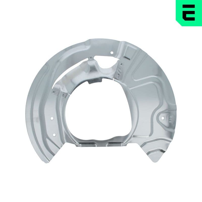 protectie stropire,disc frana OPTIMAL BSP-5016R