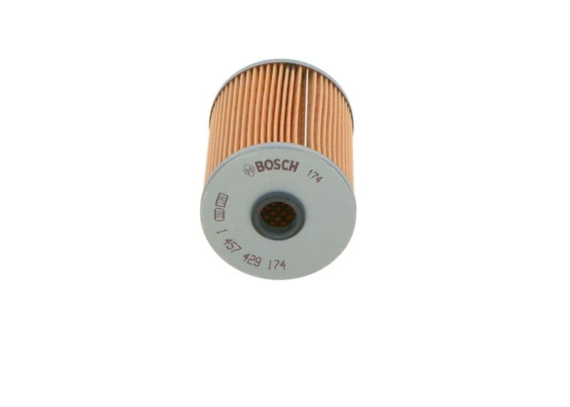 Filtru ulei, retarder BOSCH 1 457 429 174