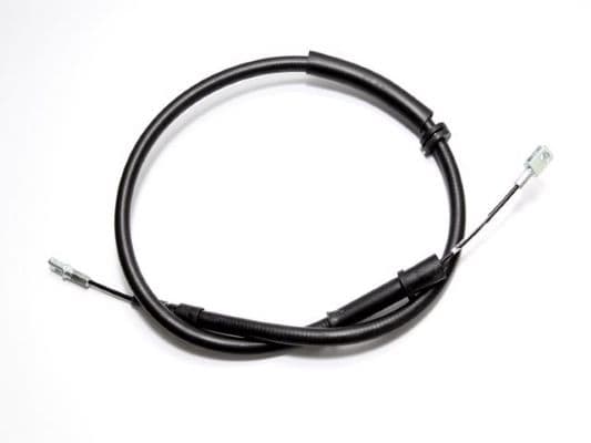 Cablu, frana de parcare MTR 12118939
