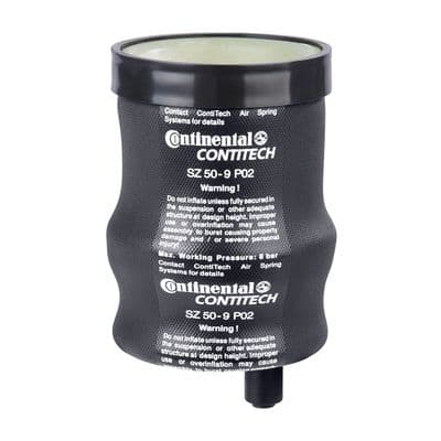 Burduf, suspensie pneumatica CONTINENTAL CTAM SZ 50- 9 P02
