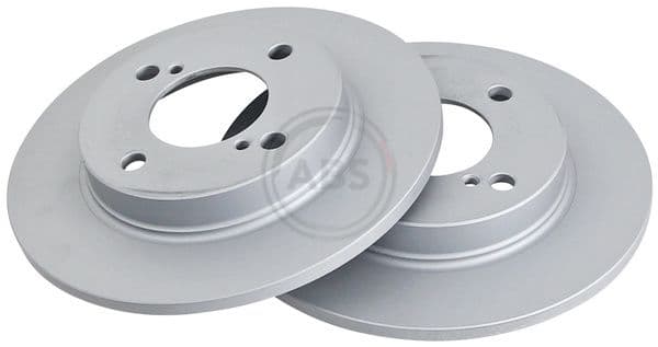 Disc frana ABS 18573