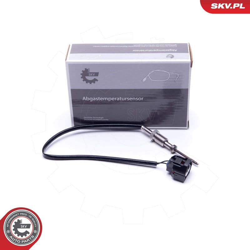 Senzor, temperatura gaze evacuare ESEN SKV 30SKV400