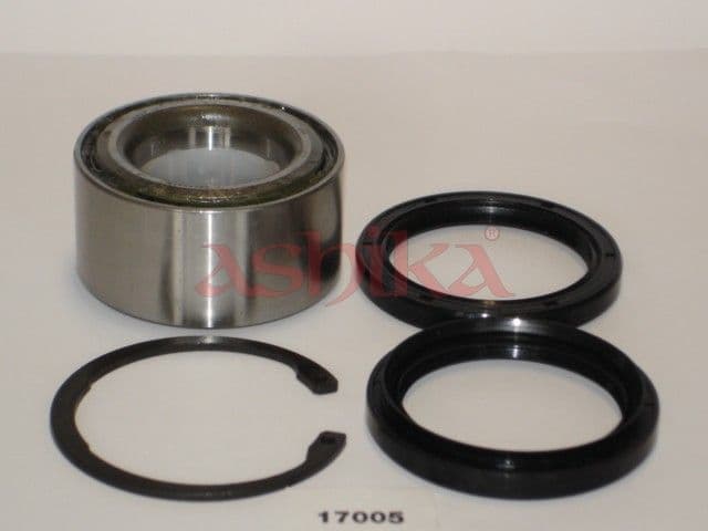 Set rulment roata ASHIKA 44-17005