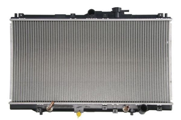 Radiator, racire motor THERMOTEC D74017TT