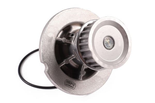 Pompă de apă, răcire motor HEPU P367