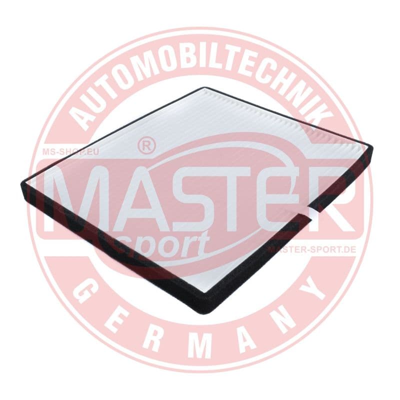 Filtru, aer habitaclu MASTER SPORT 227PN-IF-PCS-MS