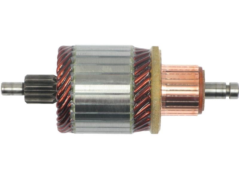 armatura,demaror AS-PL STANDARD SA0088