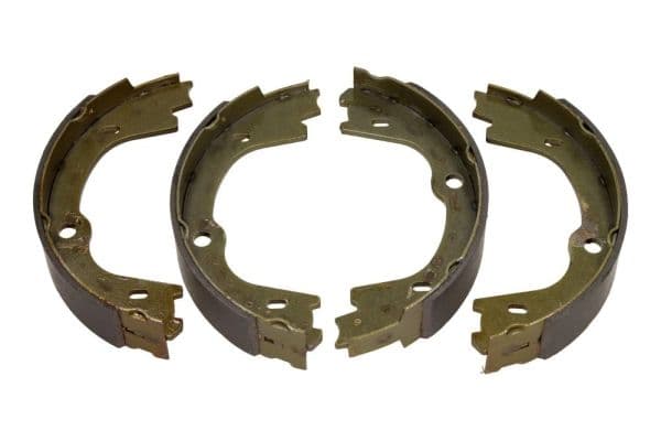 Set saboti frana, frana de mana MAXGEAR 19-2057