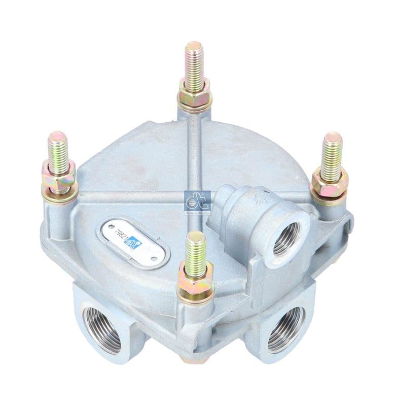Supapa releu DT Spare Parts 4.65012
