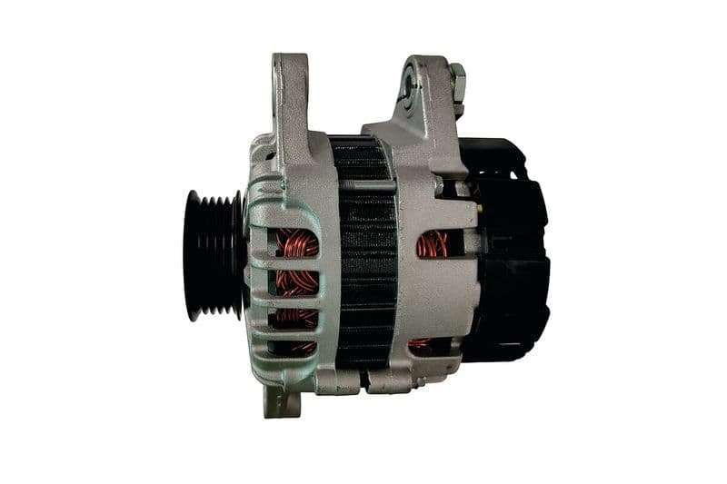 Generator / Alternator VALEO ORIGINS NEW OE TECHNOLOGY 446750