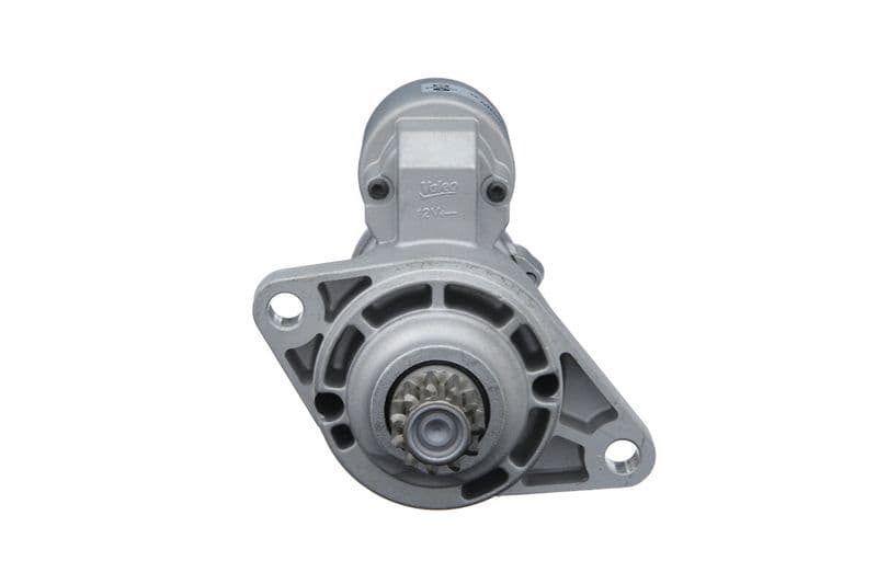 starter VALEO ORIGINS NEW STOP&START OE TECHNOLOGY 438606