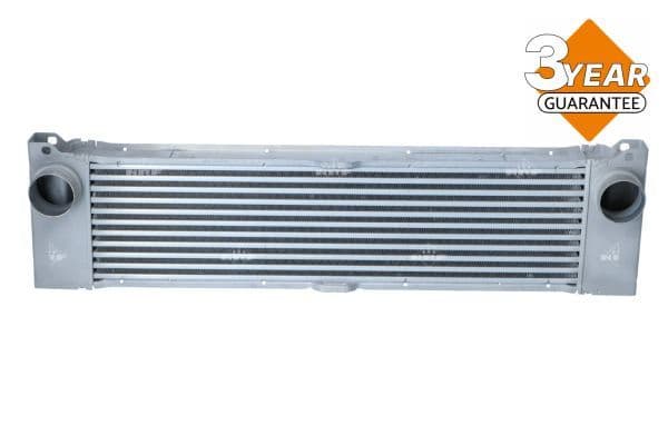 Intercooler, compresor NRF 30521