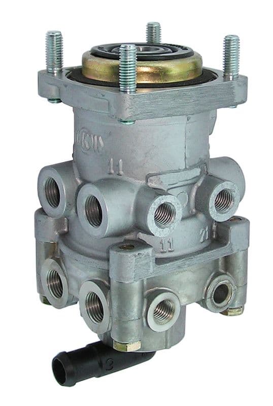 Supapa frana, frana de serviciu KNORR-BREMSE IAM Preferred Part II36174000