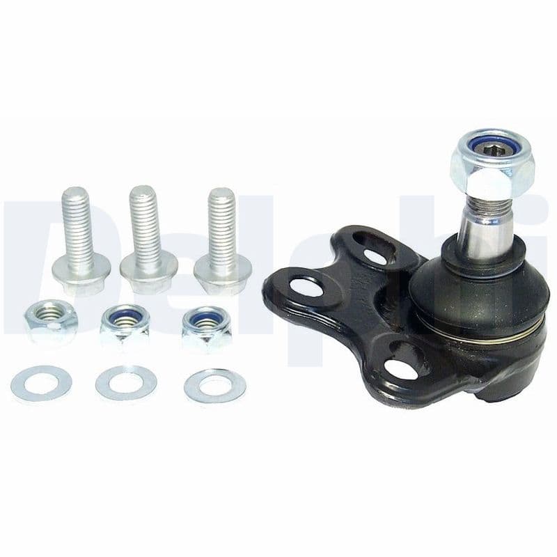 Pivot DELPHI TC1566