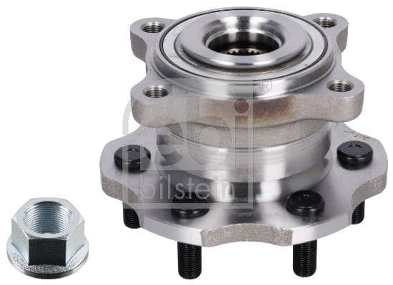 Set rulment roata FEBI BILSTEIN 174077